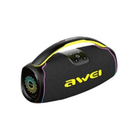 Bluetooth Speakers
