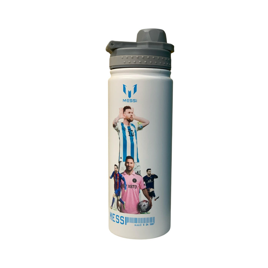 GearUP VF10 Sports Edition Water Bottle - Lionel Messi All Team