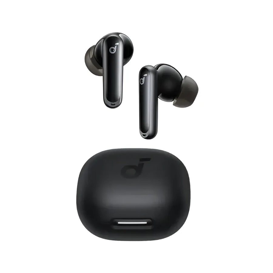 Anker Soundcore P40i Earbuds Black