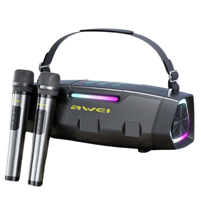 Awei KT28 Karaoke Bluetooth Speaker