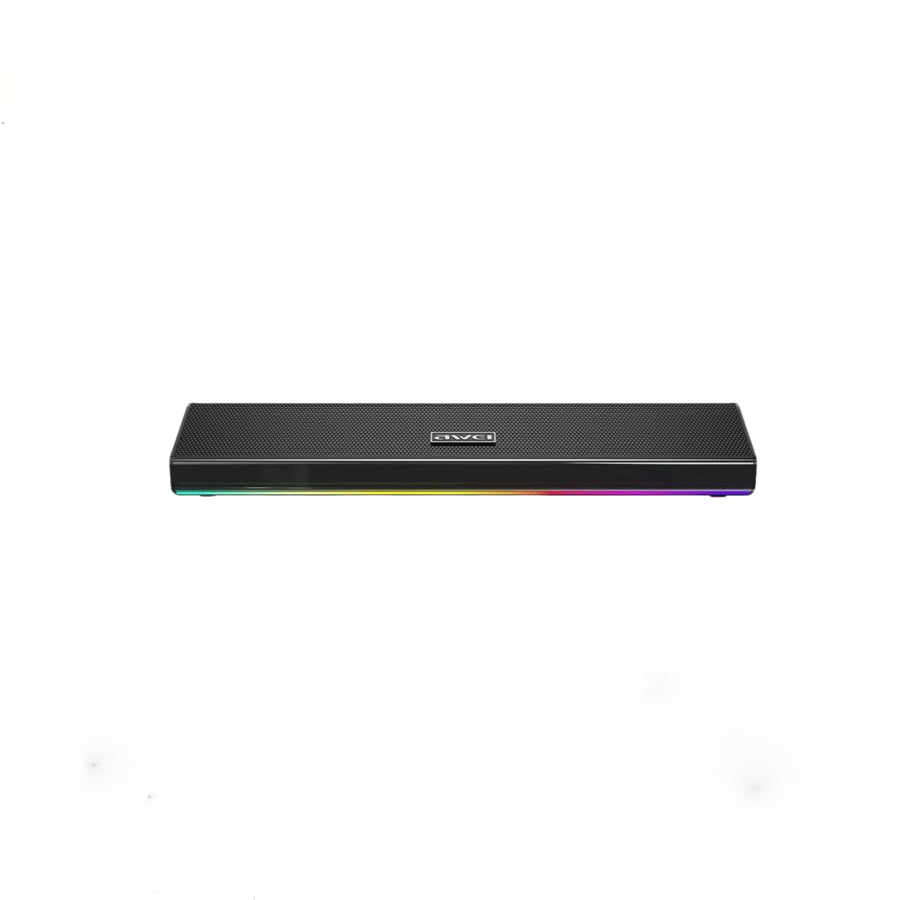 Awei KA51 Wireless Soundbar Speaker