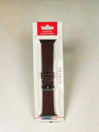 Watch Straps & Bands
