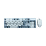 AULA F3061 Wired Keyboard and Mouse Combo