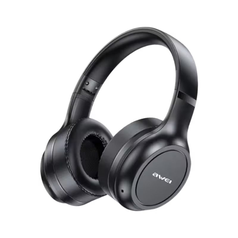 Awei AT5 ANC Wireless Headphones