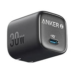 Anker Zolo 30W Type-C Charger Black