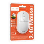 Hoco GM42 Platino Wireless Mouse