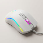 Havit MS1034 RGB Backlit Programmable Gaming Mouse