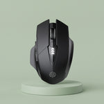 Inphic A1 Wireless Rechargeable Bluetooth Mouse