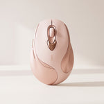 Inphic M8P 2.4G Silent Wireless Mouse