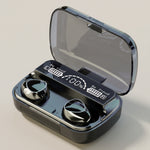 BYZ T61 Bean True Wireless Earbuds