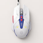 Inphic W9P Silent Wired Gaming Mouse