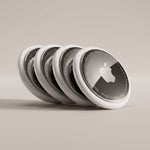 Apple AirTag – 4 Pack