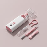 7-in-1 Computer Keyboard Cleaner Brush Kit