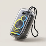 Awei KA32 Waterproof Bluetooth Speaker with Colorful Lights