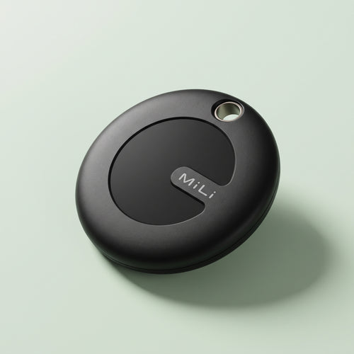 MiLi MiTag Android Location Tracker Device – Compatible with Google's Find My Device