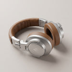 MAONO MH700 Monitoring Headphones - Brown