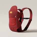 AAYAT Cotton Baby Carrier Bag for Newborns