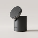 Anker 623 MagGo Magnetic 2-in-1 Wireless Charger - Gray