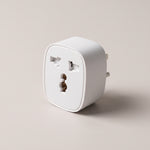 GearUP BSD61 WiFi Smart Plug with Energy Monitoring
