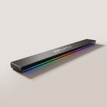 Awei KA50 Wireless Surround Stereo Soundbar Bluetooth Speaker – 24W