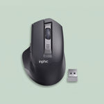Inphic M9 Rechargeable 2.4G Wireless Mouse