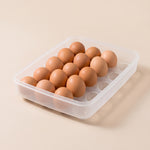 34 Gird Egg Storage Box