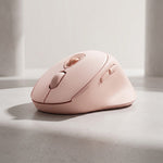 Inphic DR801 Tri-Mode Wireless Mouse