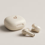 Anker Soundcore P40i ANC True Wireless Earbuds - White