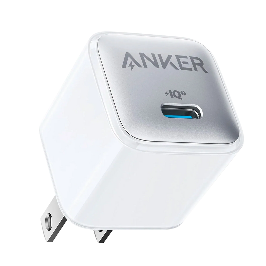 Anker 511 Nano Pro 20W Charger