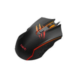Havit MS1027 RGB Gaming Mouse