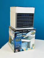 Arctic Air Ultra Evaporative Air Cooler