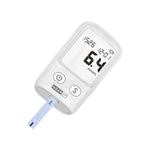 GearUP BGM-20 Blood Glucose Meter with 25 Test Strips