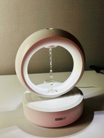 GearUP Anti-Gravity Water Droplet Smart Humidifier (GH08)