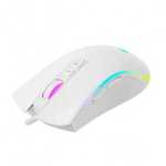 Havit MS1034 RGB Gaming Mouse White