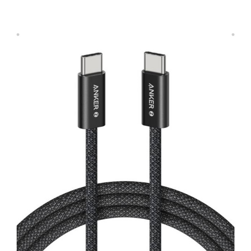 Anker Zolo 240W USB-C Cable