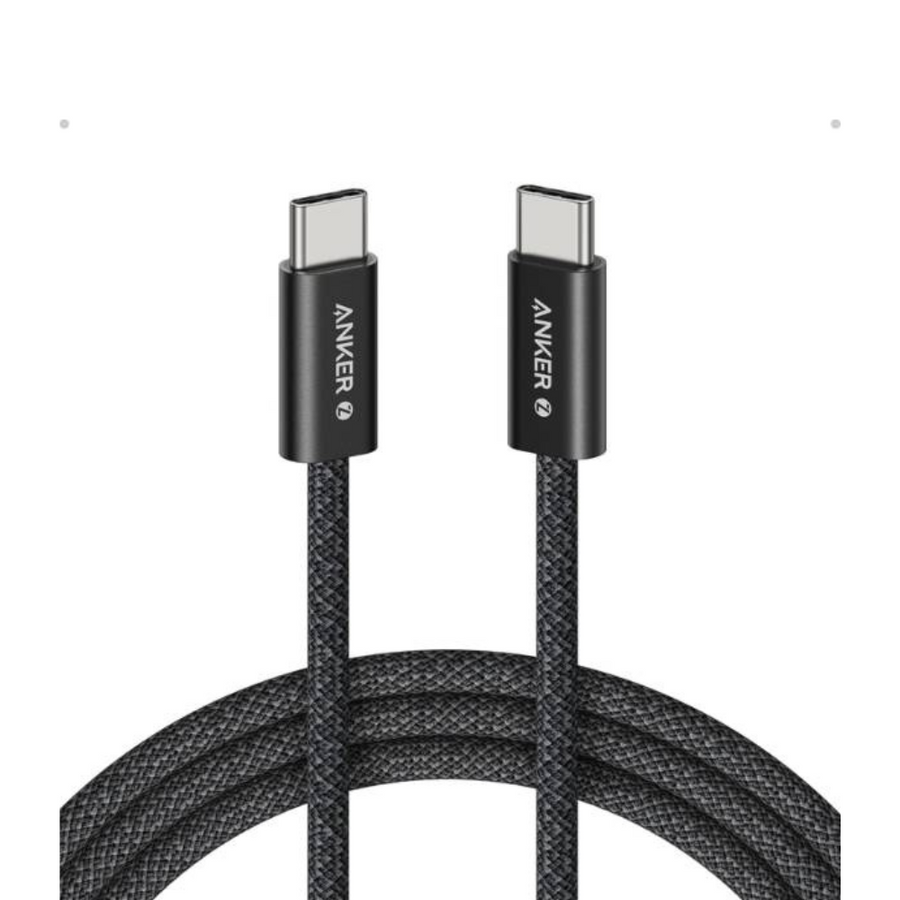 Anker Zolo 240W USB-C Cable