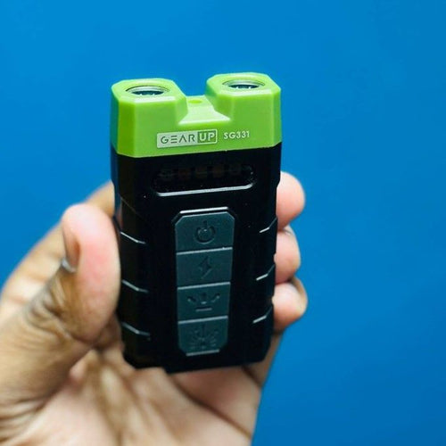 GearUP SG331 Multifunctional Survival Gear Light