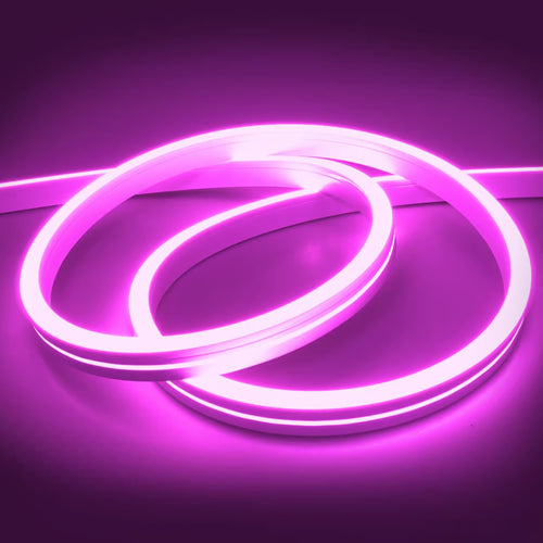 GearUP NEON LED Strip Light (5M, Pink Color)
