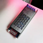 GearUP 100W NEON LED Strip Light Driver (12V)