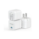 Anker PowerPort III 20W Cube Charger