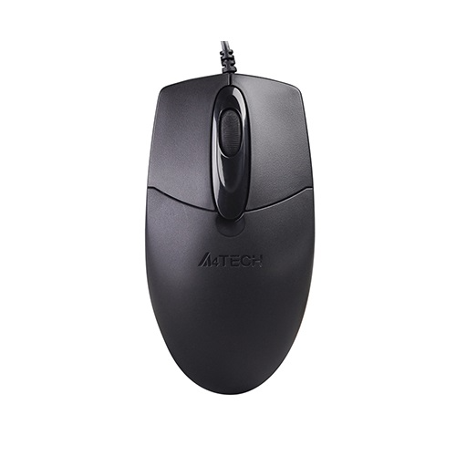 A4TECH OP-720 Wired Mouse