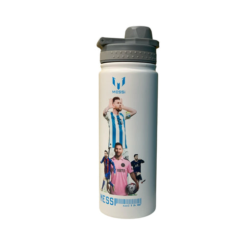 GearUP VF10 Sports Edition Water Bottle - Lionel Messi All Team