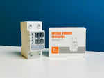 GearUP AVP-63 Automatic Voltage Protector 220V