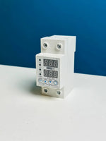 GearUP AVP-63 Automatic Voltage Protector 220V