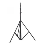 Godox Softbox Lighting Kit for YouTube & Live Streaming – Softbox, Light Holder & Tripod Stand (1 Side)