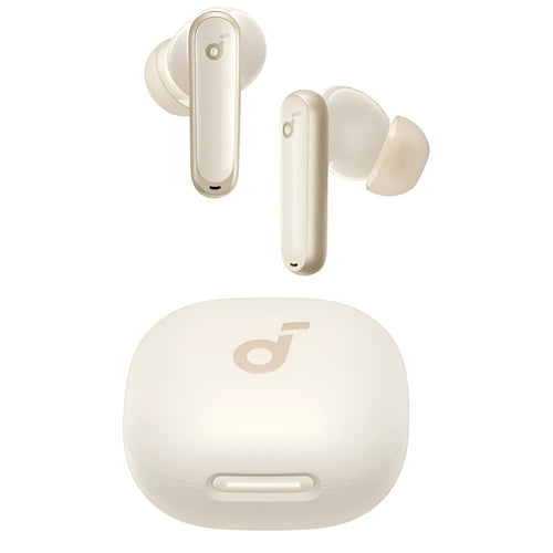Anker Soundcore P40i Earbuds White