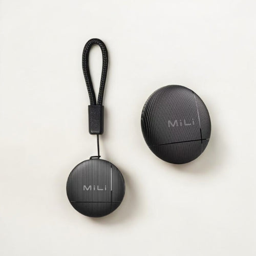 MiLi LiTag Item Finder for Apple iOS