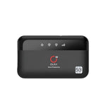 OLAX M100 WiFi 6 10000mAh Pocket Router with Power Bank