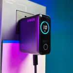 Anker 100W Smart Display Charger