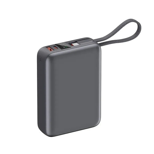 QCY PB20A 45W PD 20000mAh Fast Charging Power Bank